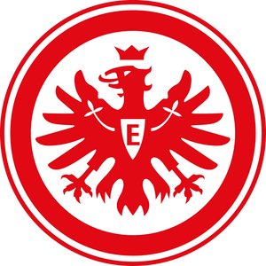 Eintracht Frankfurt Trikot