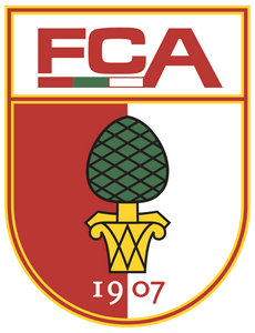 FC Augsburg Trikot