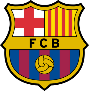 FC Barcelona - Spielertrikots