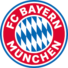 FC Bayern München - Spielerflocks