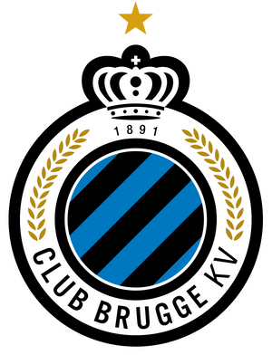 FC Club Brügge Trikot