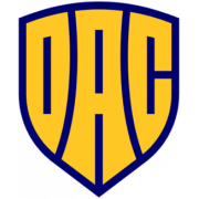 FC DAC Trikots