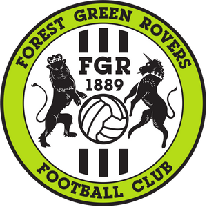 FC Forest Green Rovers Trikot