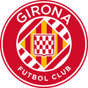 FC Girona Trikot