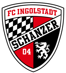 FC Ingolstadt 04 Trikot