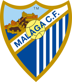 FC Málaga Trikots