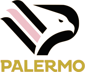 FC Palermo Trikot