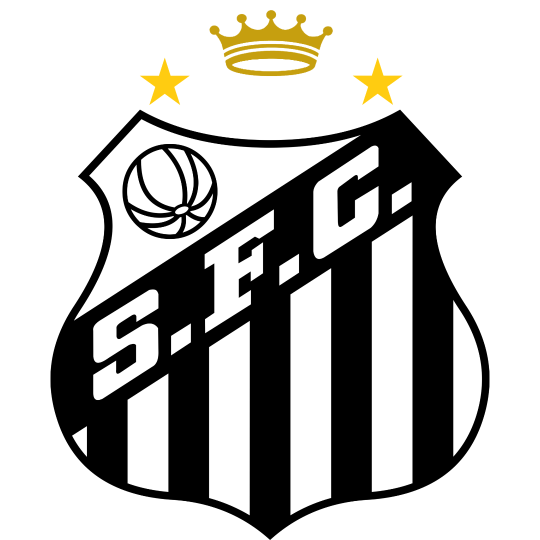 FC Santos Trikot - sportiger.de
