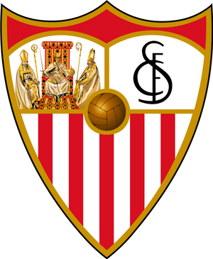 FC Sevilla Trikot