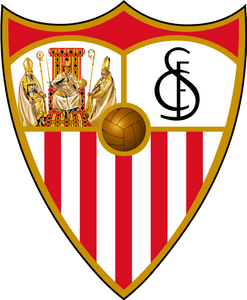 FC Sevilla Trikot