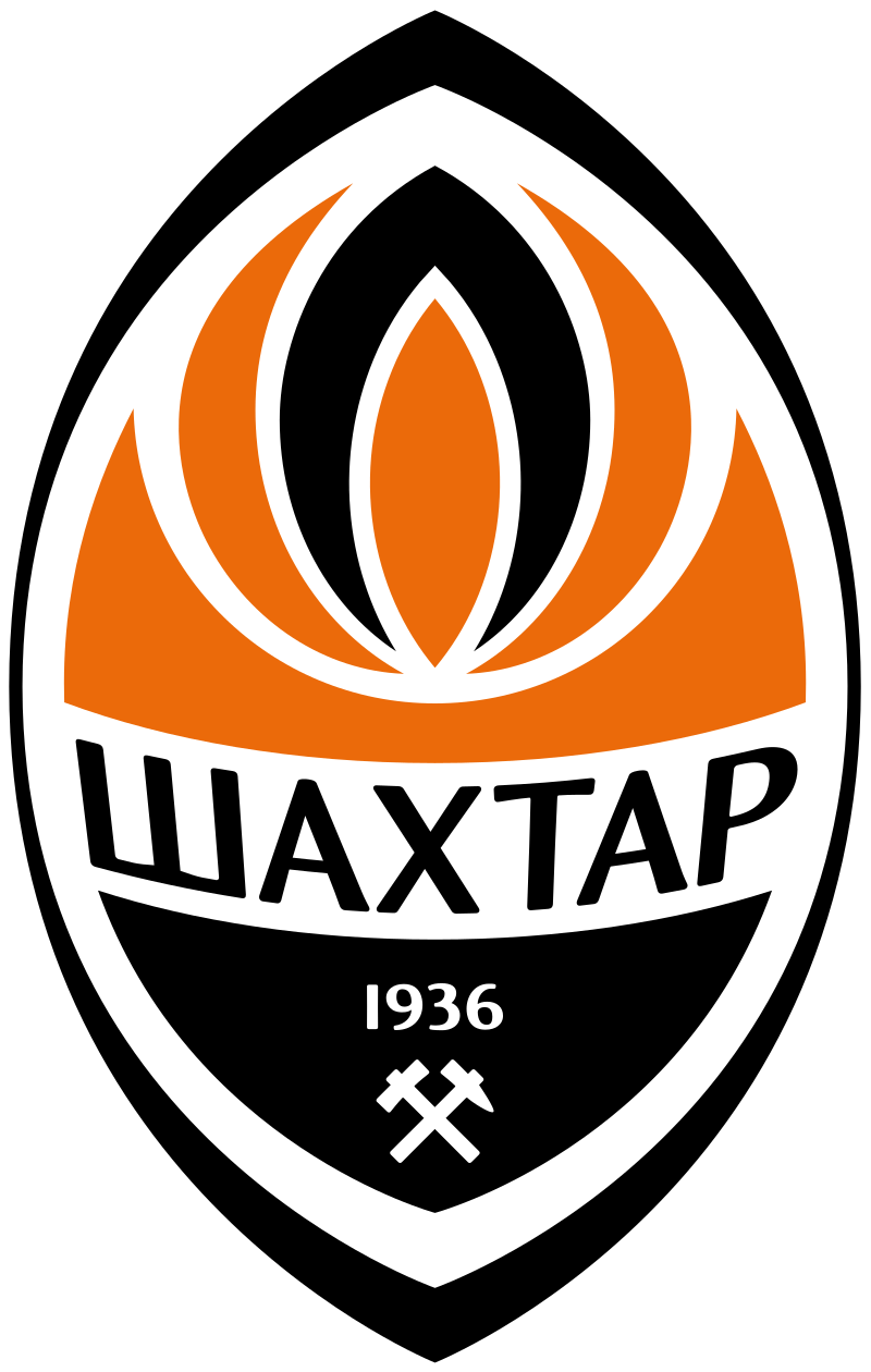 FC SHAKTAR DONETSK Trikot - sportiger.de