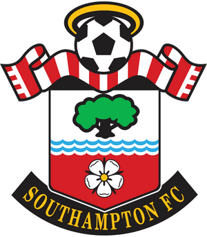 FC Southampton Trikot