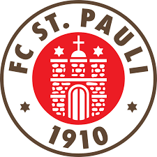 FC St. Pauli Trikot