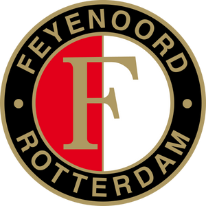 Feyenoord Rotterdam Trikot