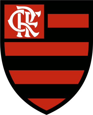 Flamengo Rio de Janeiro Trikot