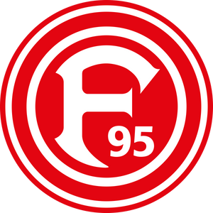 Fortuna Düsseldorf Trikot