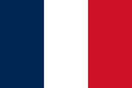 Frankreich - Spielertrikots - sportiger.de