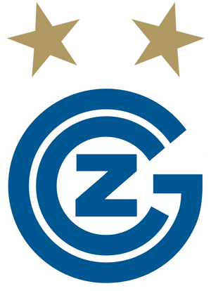 Grasshoppers Zürich Trikot