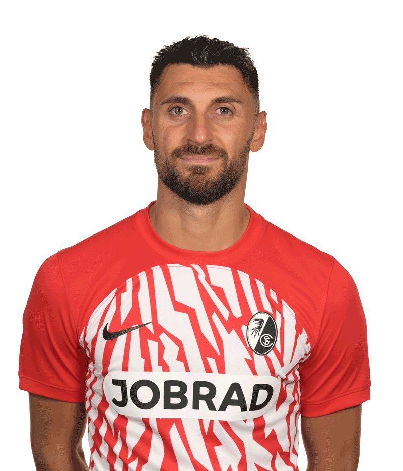Grifo 32 Trikot - sportiger.de