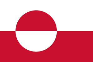 Grönland Trikots