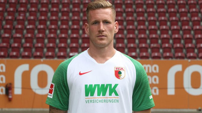 HAHN 28 Trikot - sportiger.de