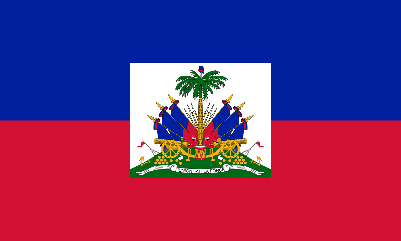 Haiti - sportiger.de