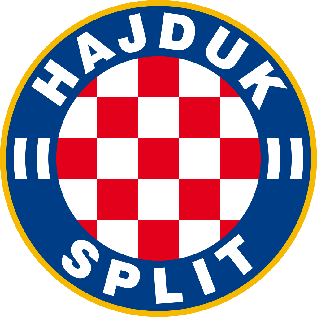 HAJDUK SPLIT Trikot - sportiger.de