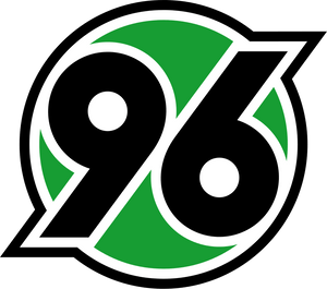 Hannover 96 Trikot