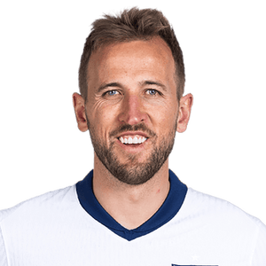 Harry Kane Trikot