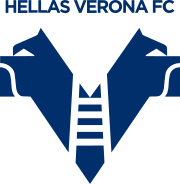 Hellas Verona Trikot