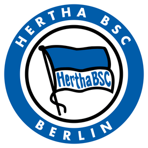 Hertha BSC Berlin Trikot