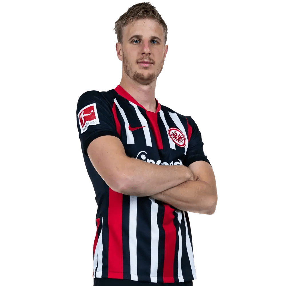 HINTEREGGER 13 Trikot - sportiger.de