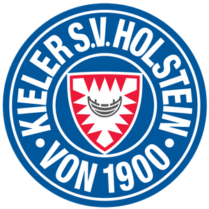 Holstein Kiel Trikot