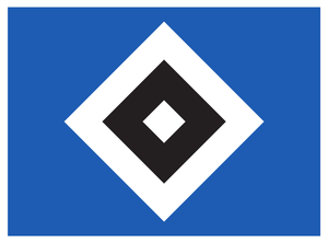 HSV Trikot