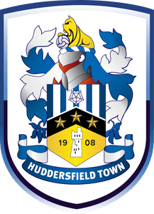 Huddersfield Town Trikot