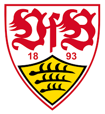 VfB Stuttgart - Spielertrikots