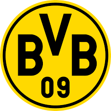 Borussia Dortmund - Spielertrikots