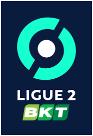 Ligue 2 Trikot