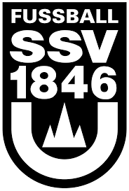 SSV Ulm 1846 Trikot