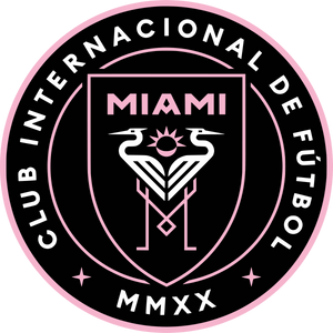 Inter Miami CF Trikot