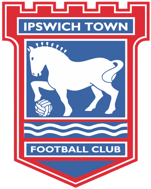 Ipswich Town Trikot