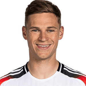 Joshua Kimmich Trikot