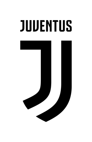 Juventus Turin - Spielerflocks