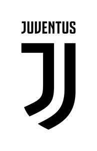 Juventus Turin - Spielerflocks