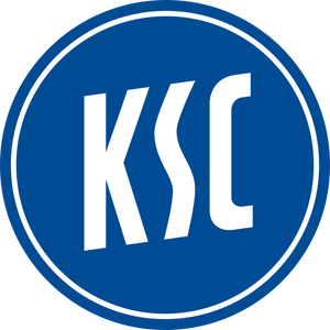 Karlsruher SC Trikot