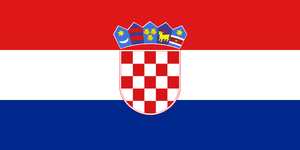 Kroatien Trikot