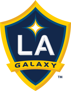 LA Galaxy Trikot