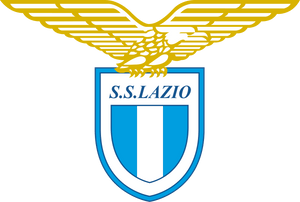 Lazio Rom - Spielerflocks