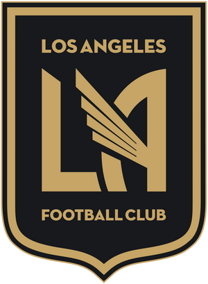 Los Angeles FC Trikot