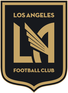 Los Angeles FC Trikot